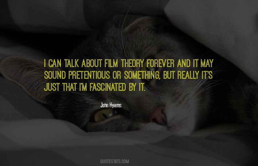 John Hyams Quotes #1196104 John Hyams Quotes #1196104