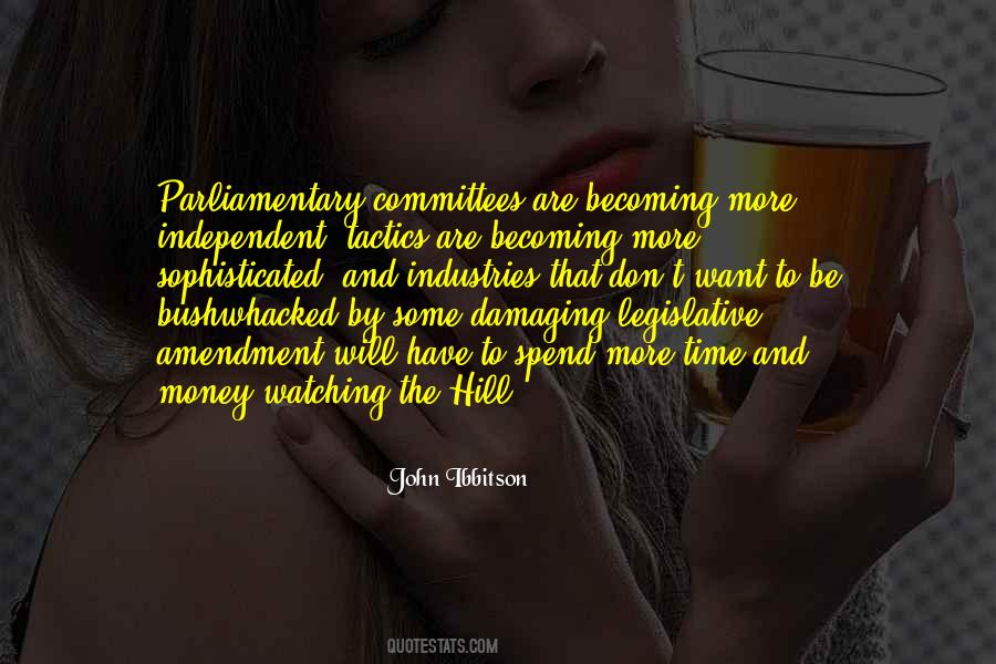 John Ibbitson Quotes #516527 John Ibbitson Quotes #516527
