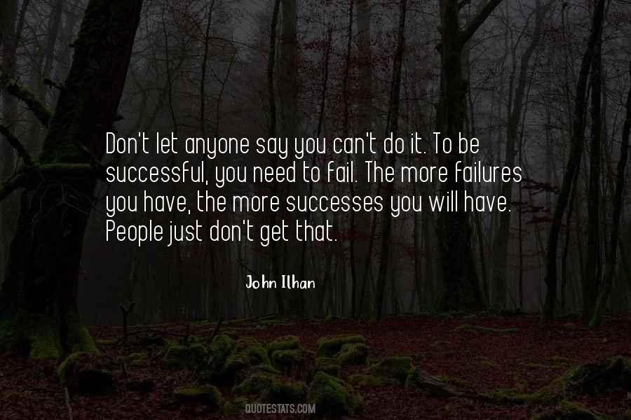 John Ilhan Quotes #734063
