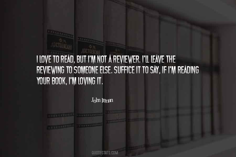 John Inman Quotes #1155062