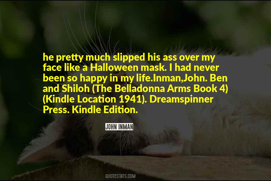 John Inman Quotes #117195