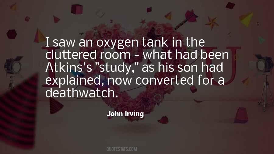 John Irving Quotes #1282152