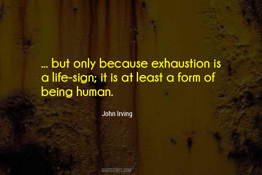 John Irving Quotes #390739