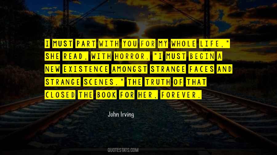 John Irving Quotes #631843