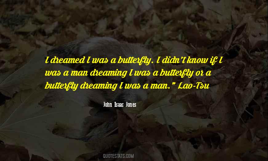 John Isaac Jones Quotes #1210778 John Isaac Jones Quotes #1210778