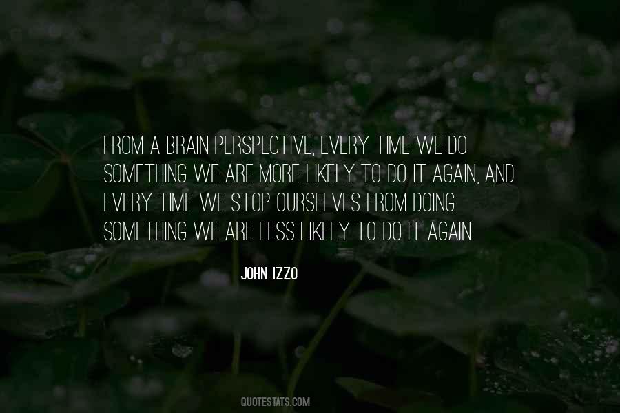 John Izzo Quotes #430613