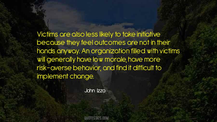 John Izzo Quotes #610970