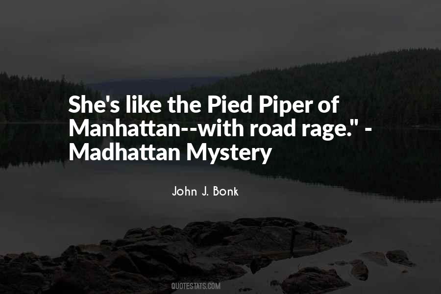 John J. Bonk Quotes #603485