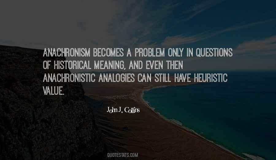 John J. Collins Quotes #321048