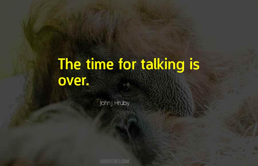 John J. Hruby Quotes #954568