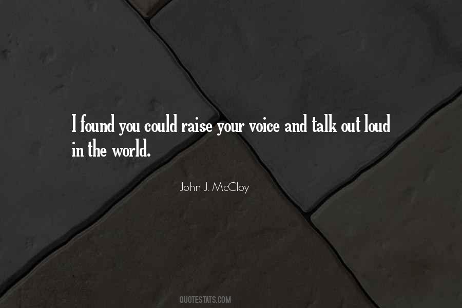 John J. McCloy Quotes #1508808