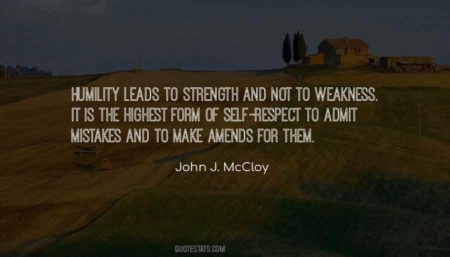 John J. McCloy Quotes #1820244