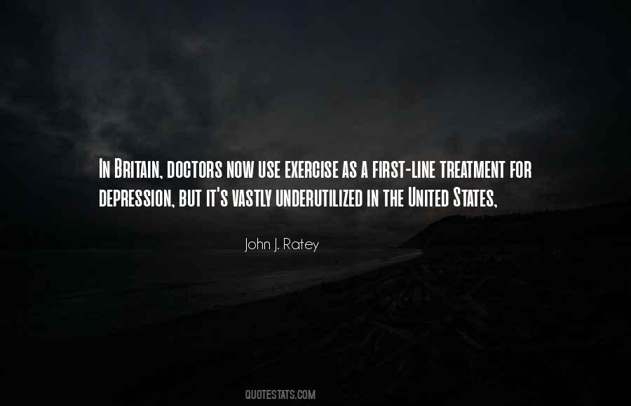 John J. Ratey Quotes #102011