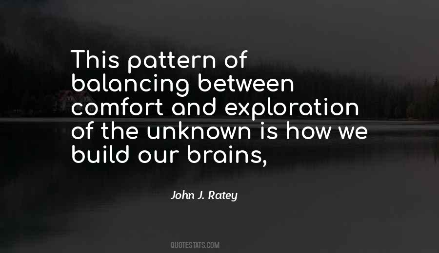 John J. Ratey Quotes #253699