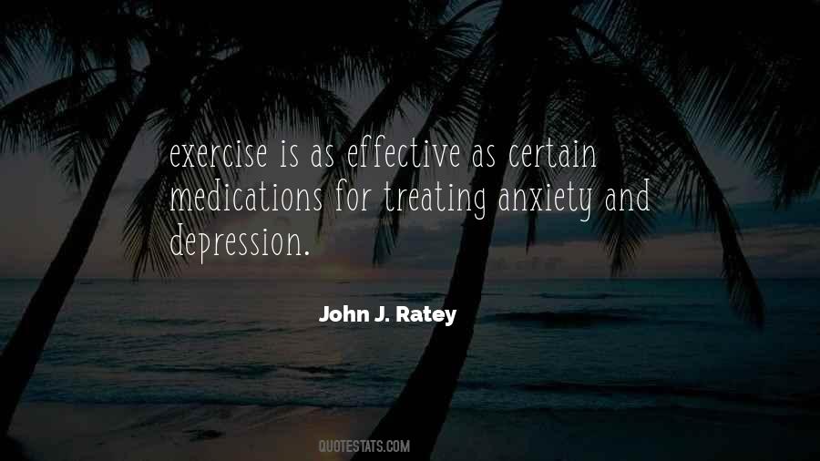 John J. Ratey Quotes #457141