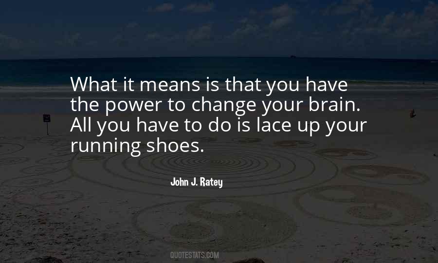 John J. Ratey Quotes #744779