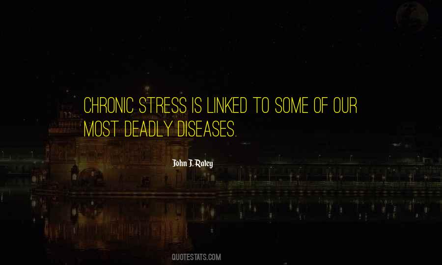 John J. Ratey Quotes #916558