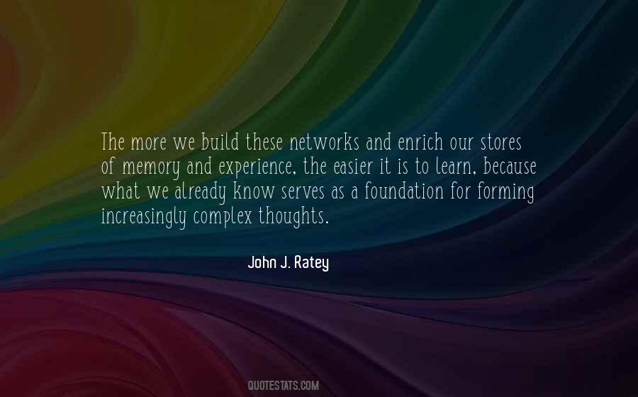 John J. Ratey Quotes #987325