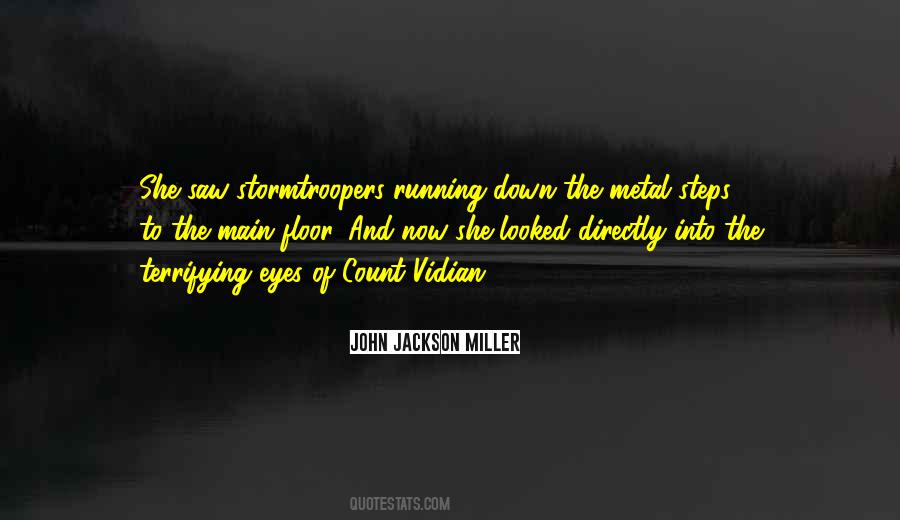 John Jackson Miller Quotes #1606291