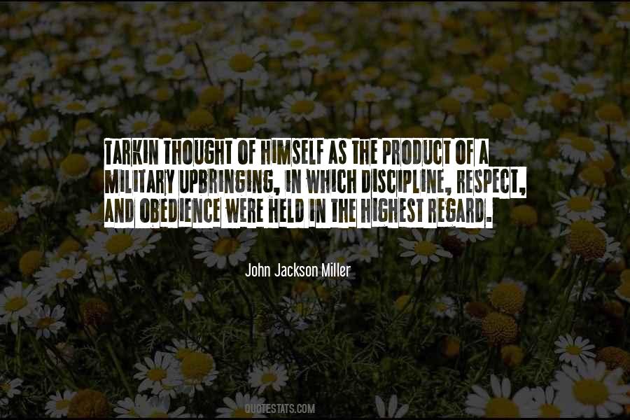 John Jackson Miller Quotes #1844256