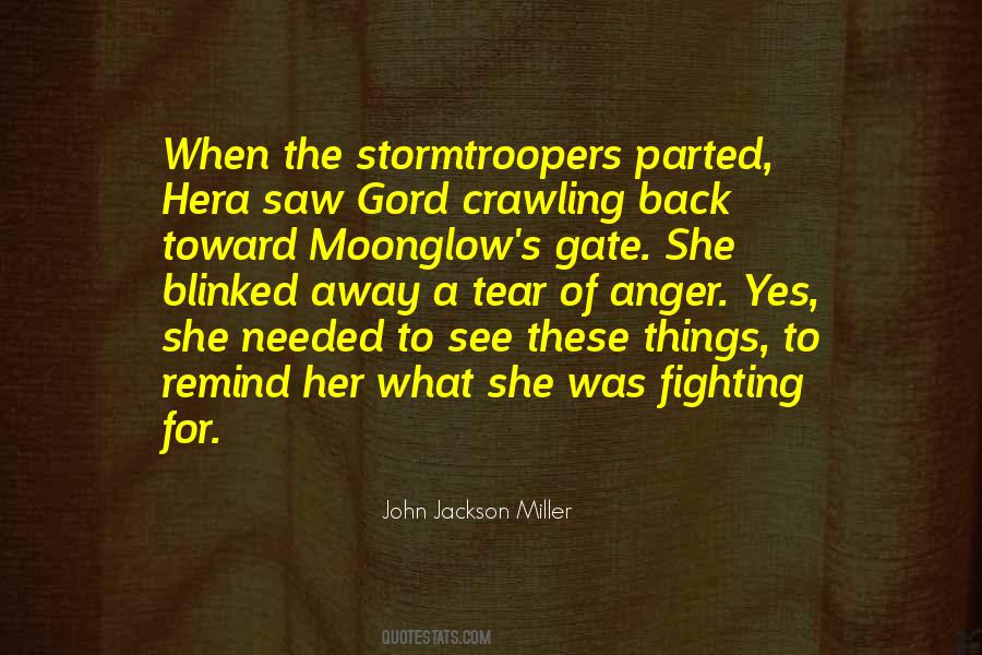 John Jackson Miller Quotes #86017