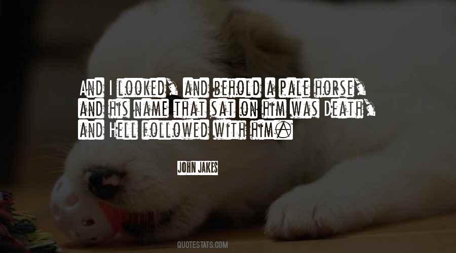 John Jakes Quotes #143925