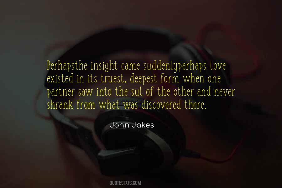 John Jakes Quotes #1503202