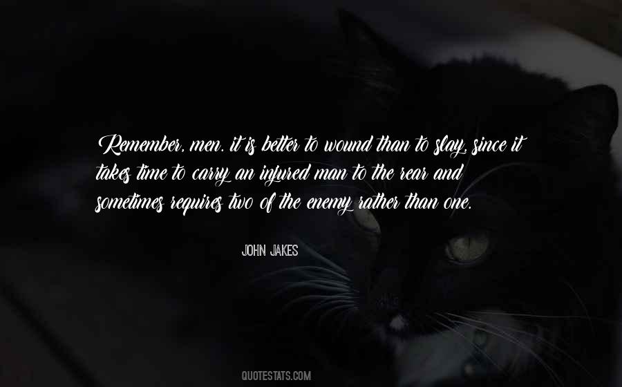 John Jakes Quotes #1694077