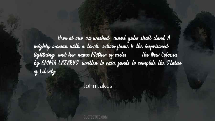 John Jakes Quotes #572205