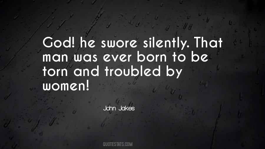 John Jakes Quotes #611699