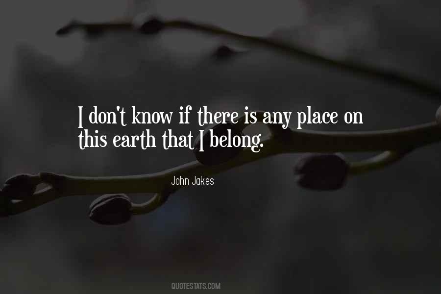 John Jakes Quotes #811147