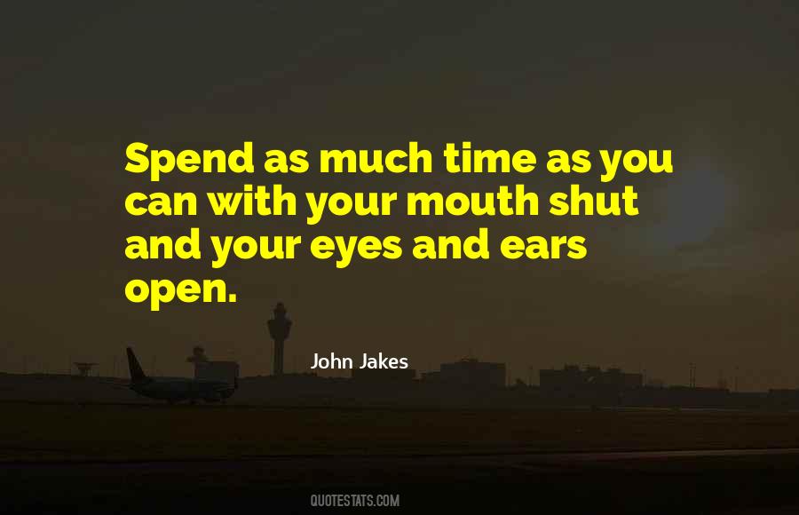 John Jakes Quotes #921942