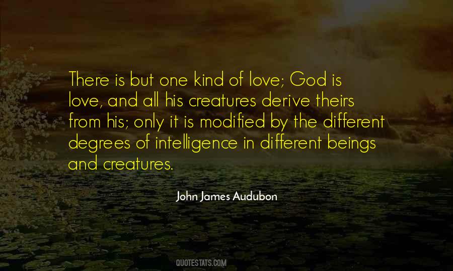 John James Audubon Quotes #1271858
