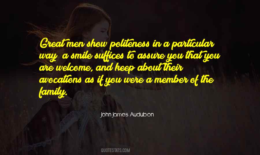 John James Audubon Quotes #1276286