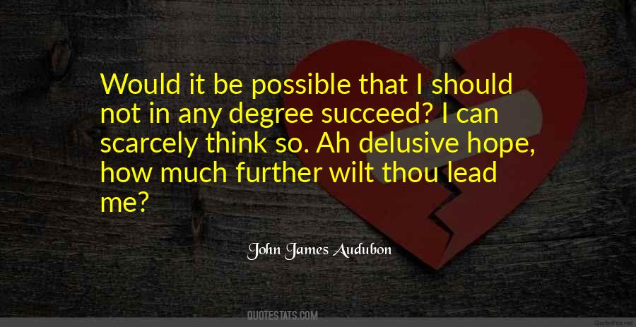 John James Audubon Quotes #1324326