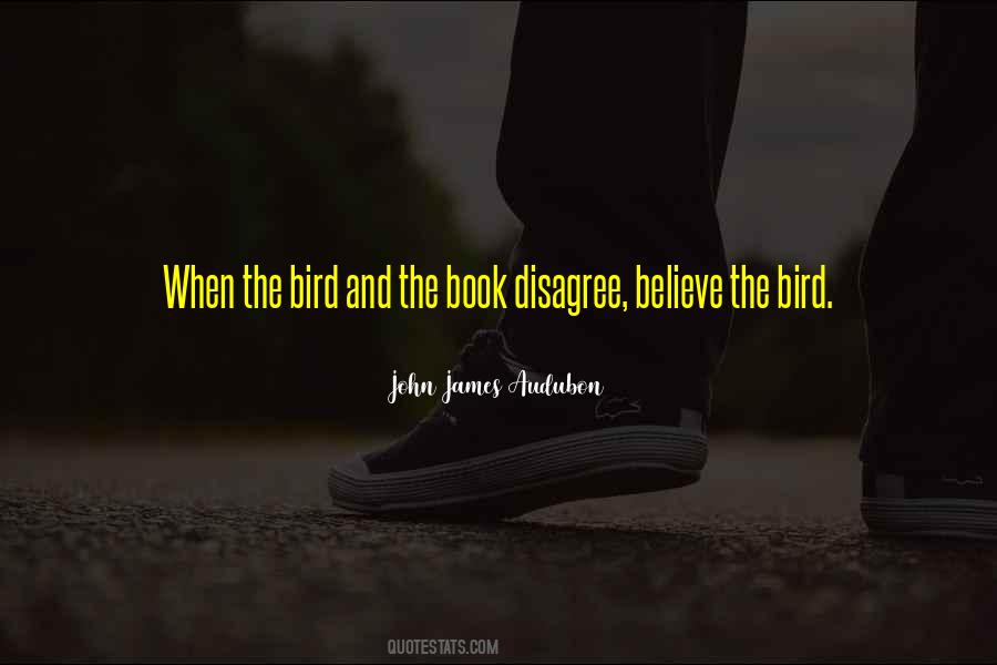 John James Audubon Quotes #1364308