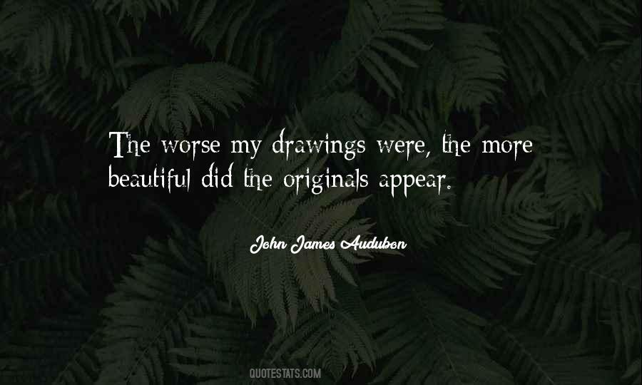 John James Audubon Quotes #1514223