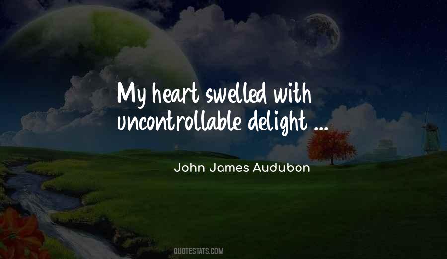 John James Audubon Quotes #1547763