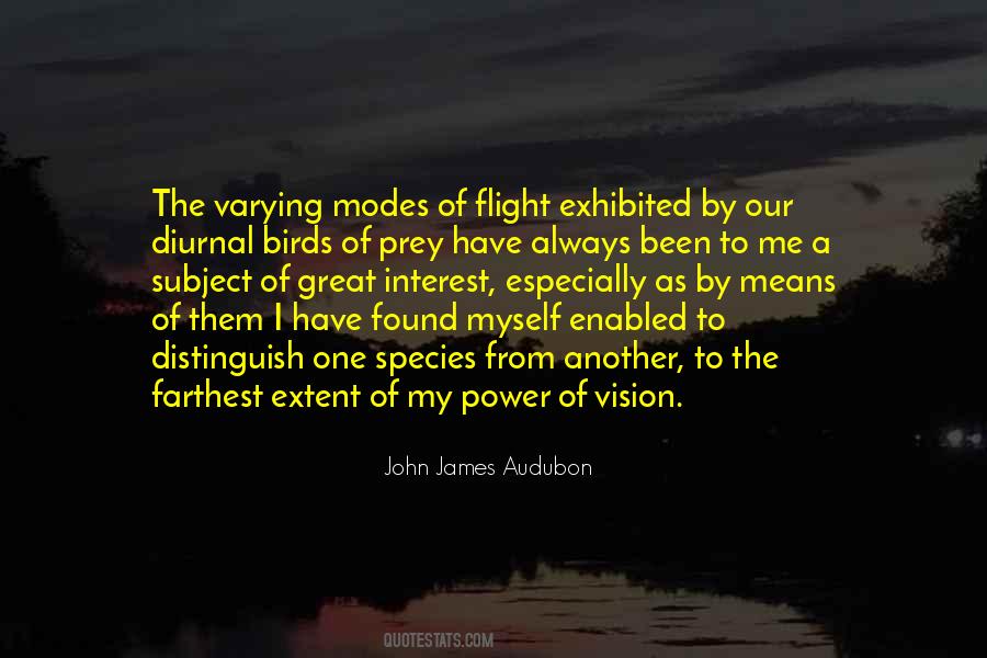 John James Audubon Quotes #1607902