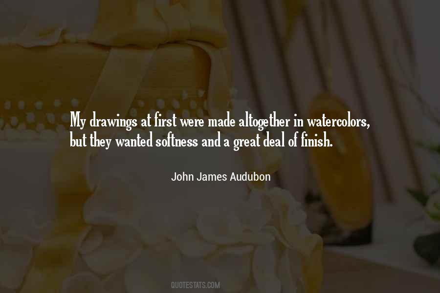 John James Audubon Quotes #1675147