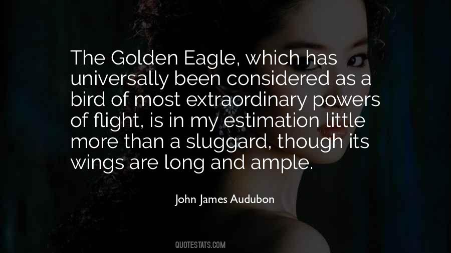 John James Audubon Quotes #1691209