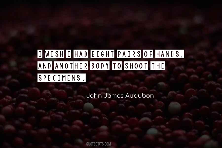 John James Audubon Quotes #1855633