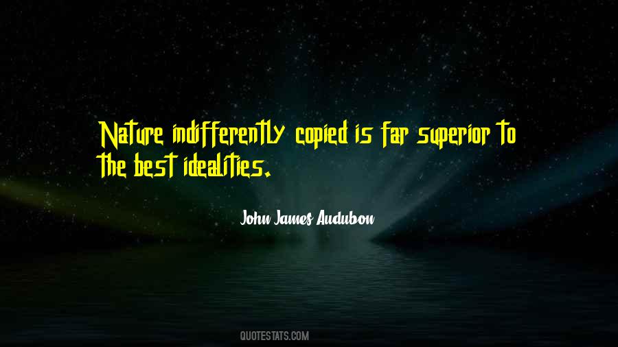 John James Audubon Quotes #1859422