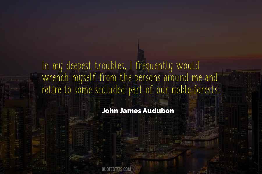 John James Audubon Quotes #249562