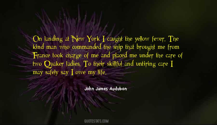 John James Audubon Quotes #336266
