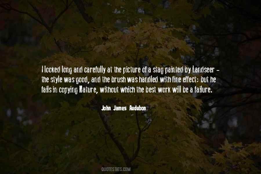 John James Audubon Quotes #503871
