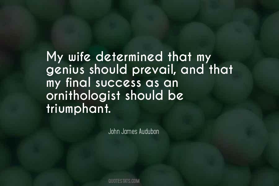 John James Audubon Quotes #581097