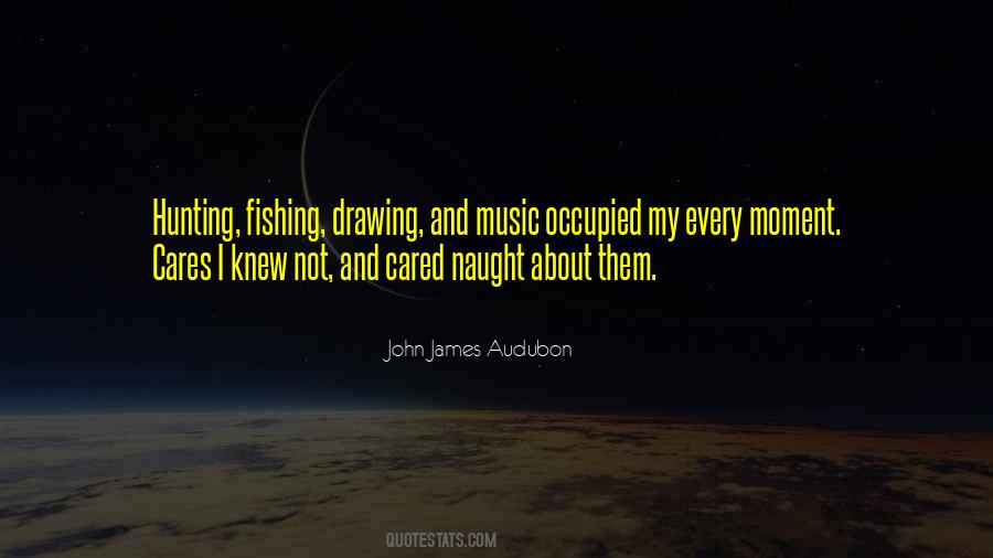 John James Audubon Quotes #620332