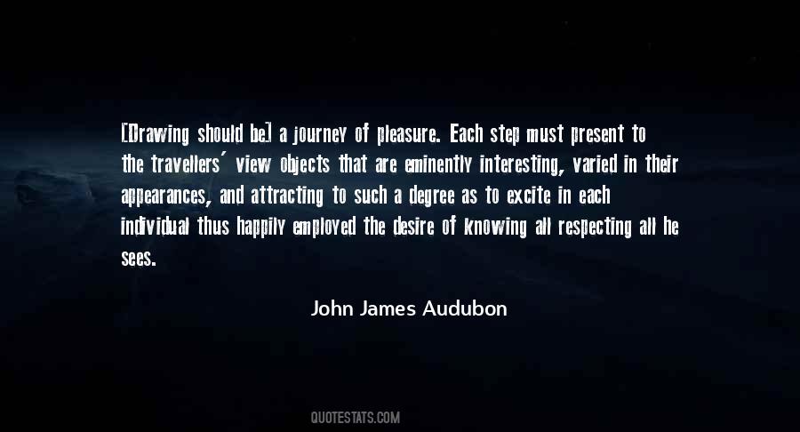 John James Audubon Quotes #650361