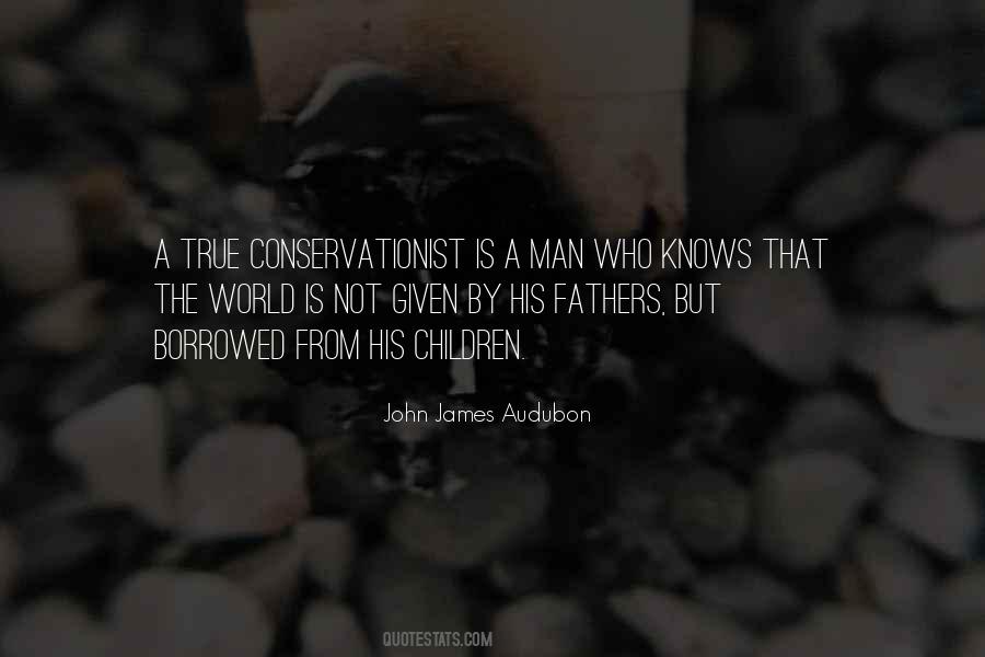 John James Audubon Quotes #795795